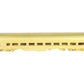Overland 3248 HO Scale BRASS Grand Turk Western Coach Car - Unpainted EX/Box