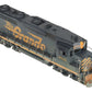 Oriental Limited HO DRGW EMD GP30 2250HP Low Hood Locomotive - Painted/Box