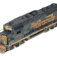 Oriental Limited HO DRGW EMD GP30 2250HP Low Hood Locomotive - Painted/Box