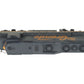 Oriental Limited HO DRGW EMD GP30 2250HP Low Hood Locomotive - Painted/Box