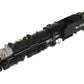 Precision Scale Co. 16104-1 HO BRASS DRGW L-76 Steam Loco & Tender #3350 - F/P LN/Box