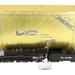 Precision Scale Co. 16104-1 HO BRASS DRGW L-76 Steam Loco & Tender #3350 - F/P LN/Box