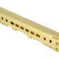 P Company HO Brass PRR Keystone Banks Modernized 12-2-3 Pullman Sleeper EX/Box