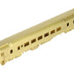 P Company HO Brass PRR Keystone Banks Modernized 12-2-3 Pullman Sleeper EX/Box