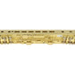 P Company HO Brass PRR Keystone Banks Modernized 12-2-3 Pullman Sleeper EX/Box
