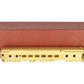 P Company HO Brass PRR Keystone Banks Modernized 12-2-3 Pullman Sleeper EX/Box