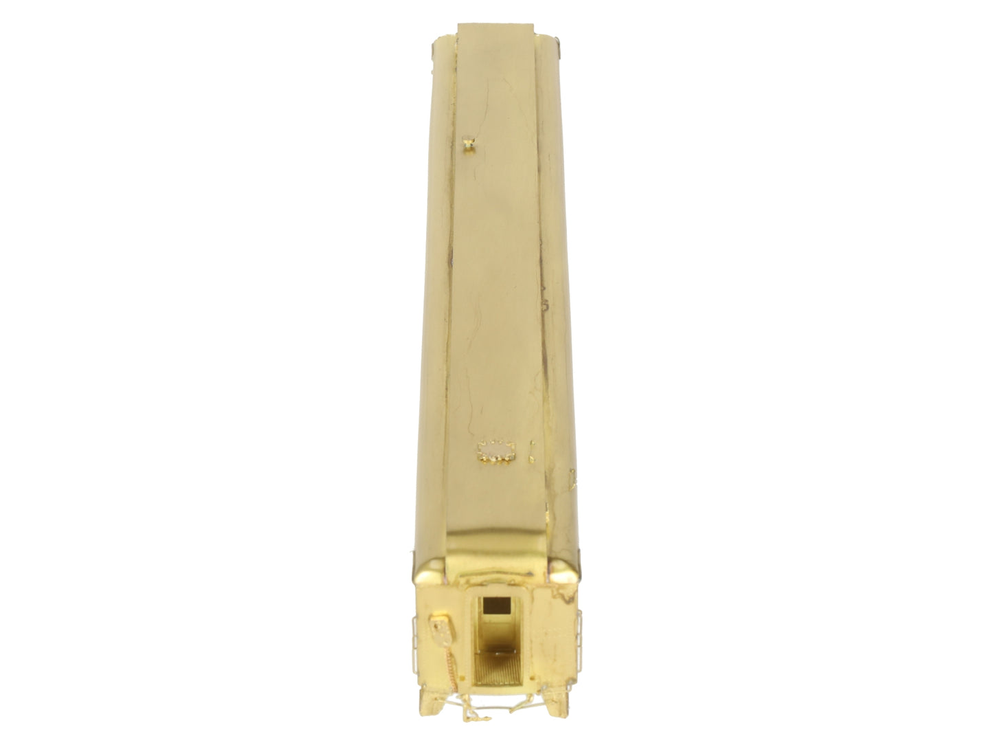 Van Hobbies HO BRASS Canadian Pacific 'Glen' Sleeper - Unpainted EX/Box