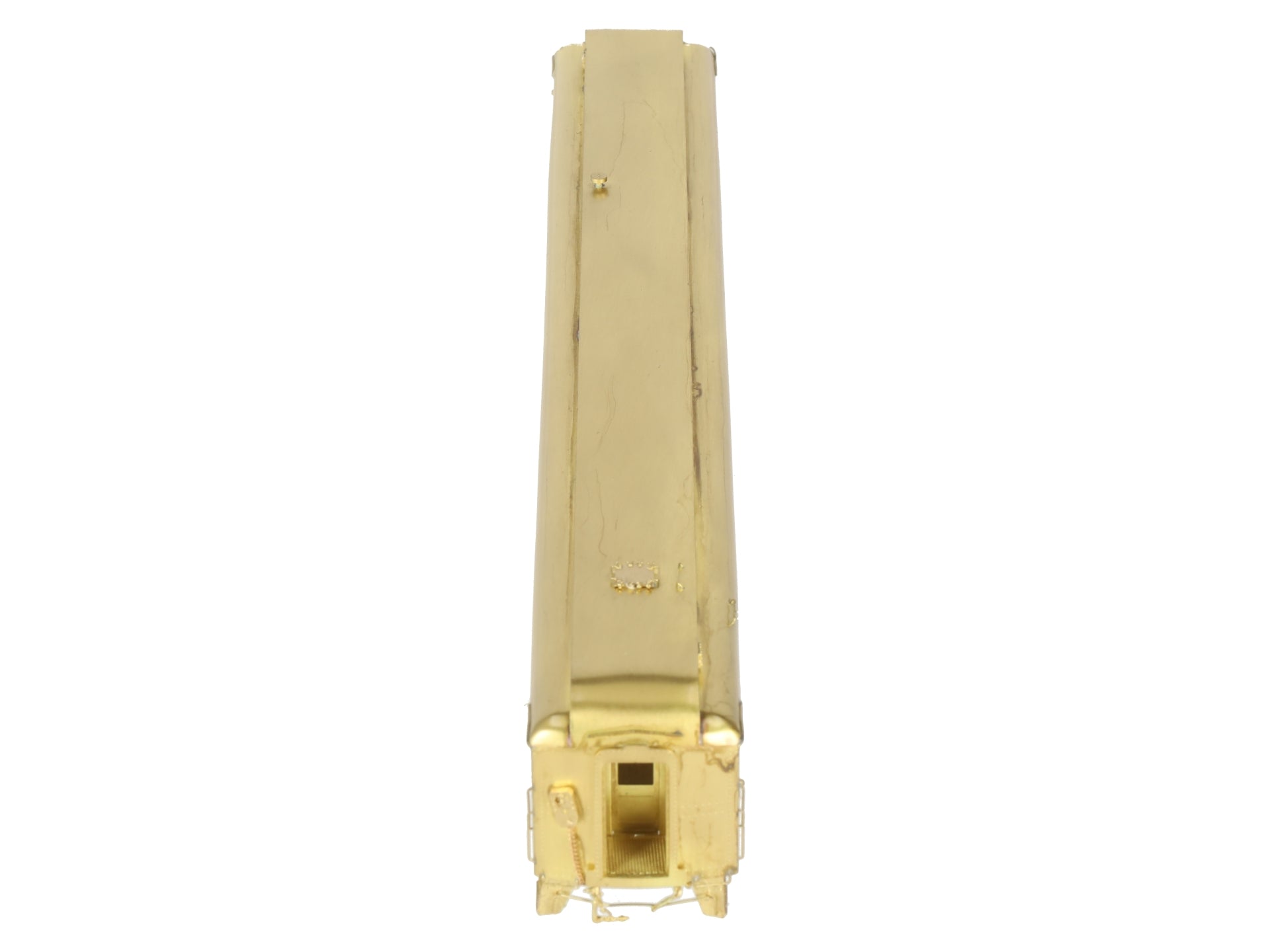Van Hobbies HO BRASS Canadian Pacific 'Glen' Sleeper - Unpainted EX/Box