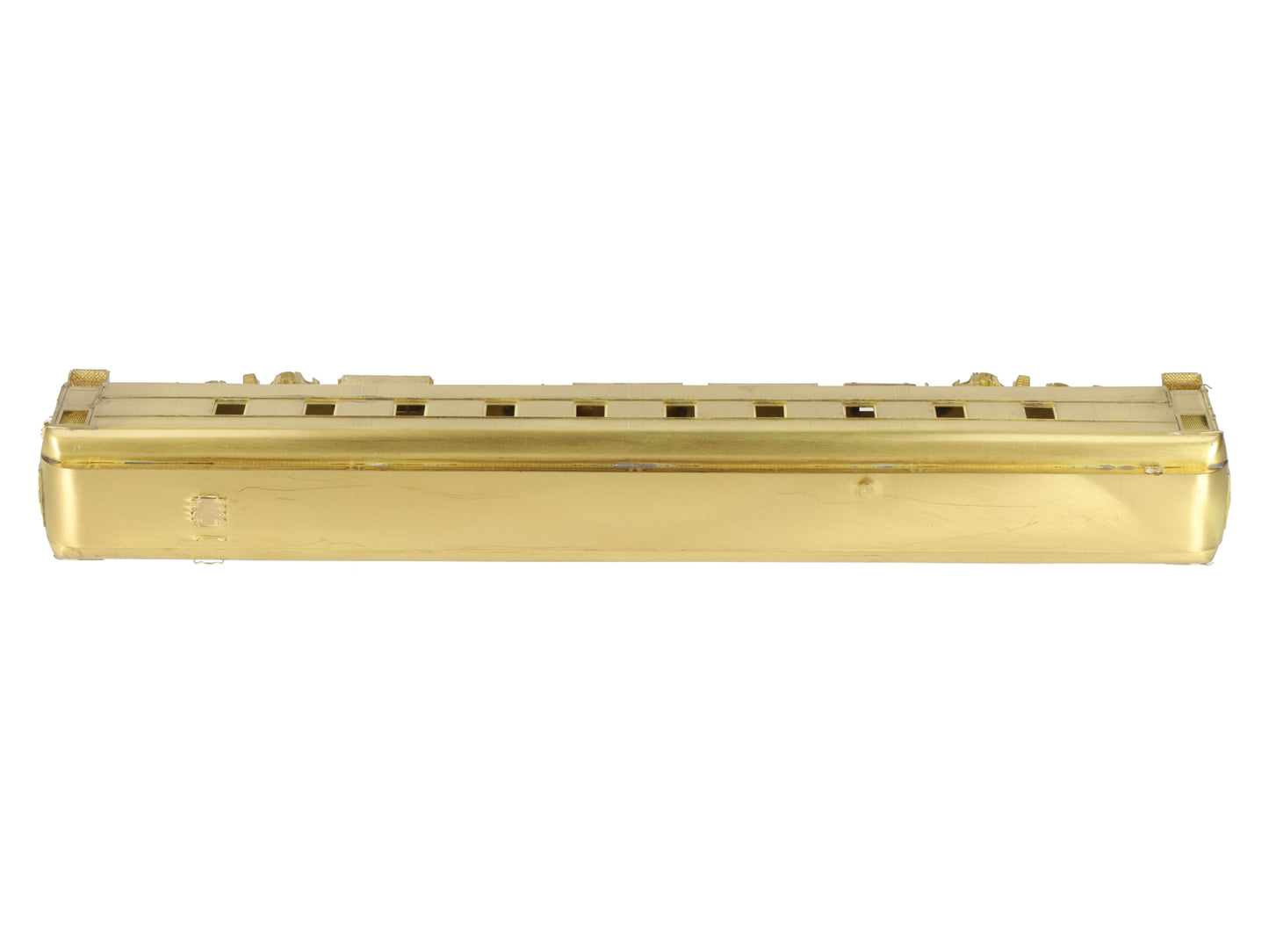 Van Hobbies HO BRASS Canadian Pacific 'Glen' Sleeper - Unpainted EX/Box