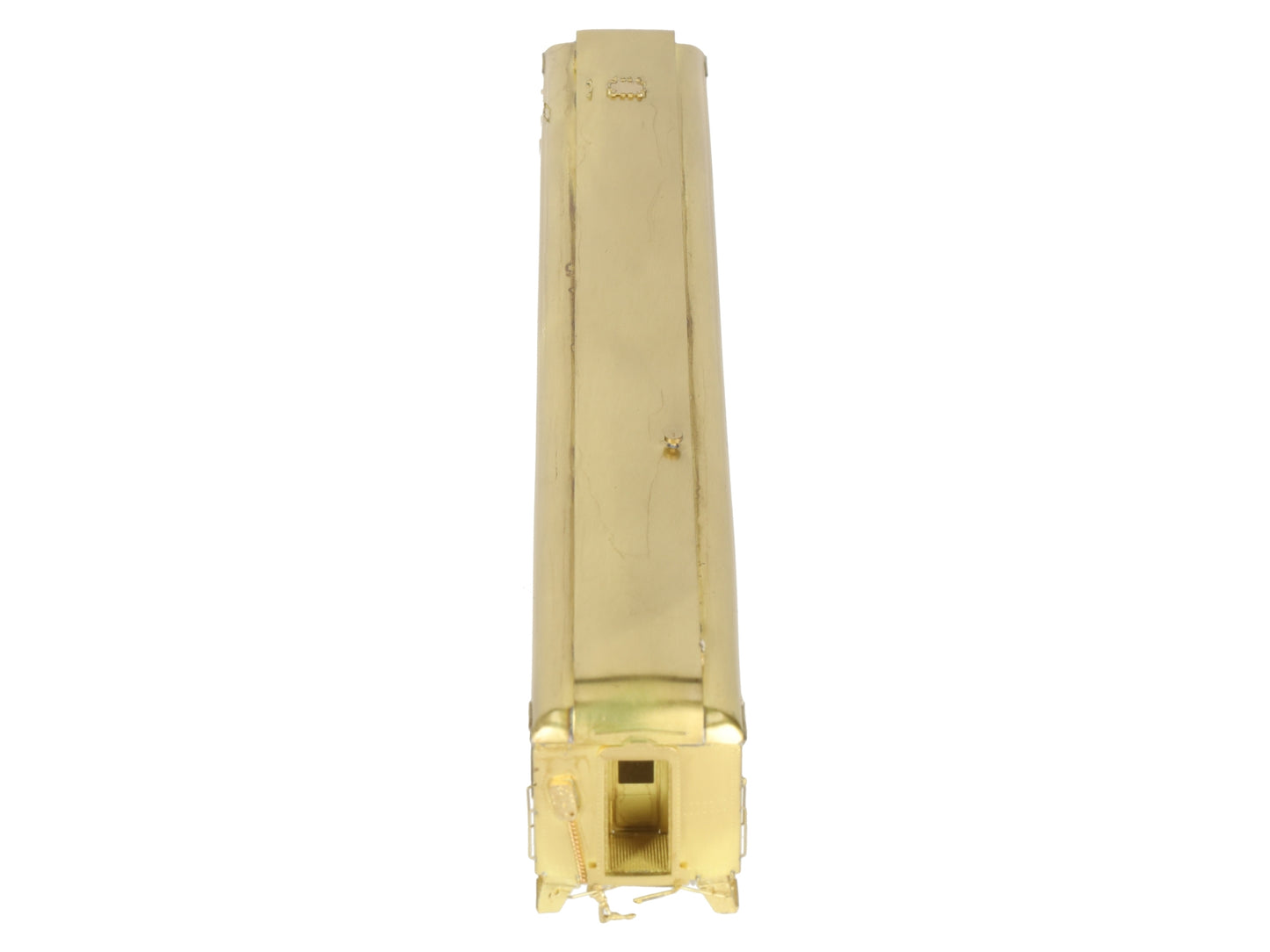Van Hobbies HO BRASS Canadian Pacific 'Glen' Sleeper - Unpainted EX/Box