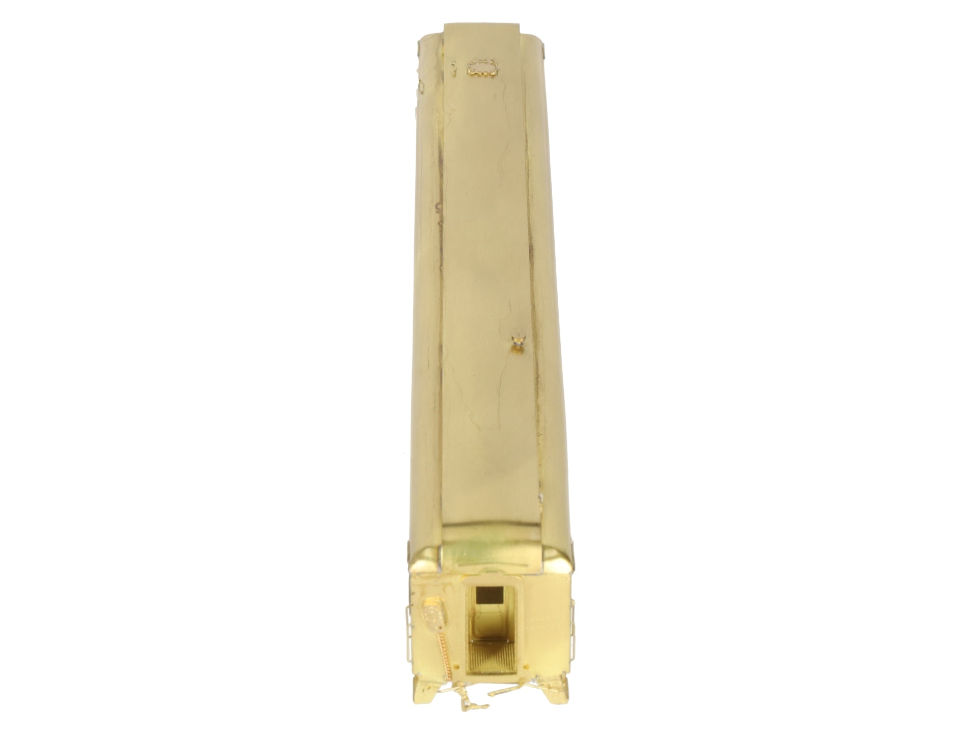Van Hobbies HO BRASS Canadian Pacific 'Glen' Sleeper - Unpainted EX/Box