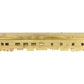Van Hobbies HO BRASS Canadian Pacific R Class (Large Window) Sleeper -Unpainted EX/Box