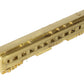Van Hobbies HO BRASS Canadian Pacific R Class (Large Window) Sleeper -Unpainted EX/Box