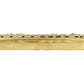 Van Hobbies HO BRASS Canadian Pacific R Class (Large Window) Sleeper -Unpainted EX/Box