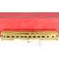 Van Hobbies HO BRASS Canadian Pacific R Class (Large Window) Sleeper -Unpainted EX/Box