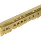 Van Hobbies HO BRASS Canadian Pacific R Class (Large Window) Sleeper -Unpainted EX/Box