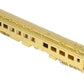 Precision Scale Co. 16142 HO Southern Pacific Harriman Diner Car - Unpainted LN/Box