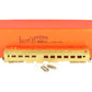 Precision Scale Co. 16142 HO Southern Pacific Harriman Diner Car - Unpainted LN/Box