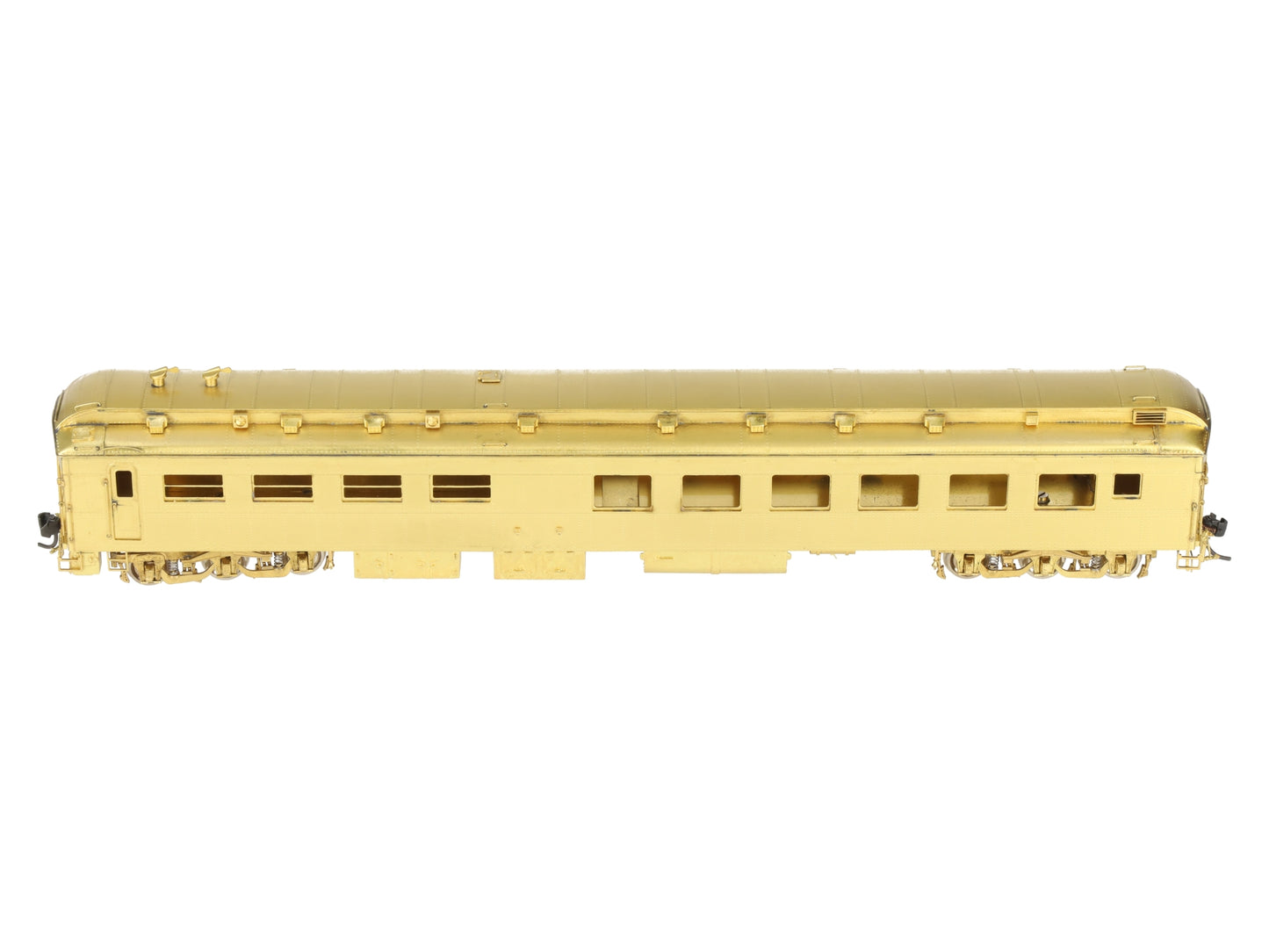 Precision Scale Co. 16142 HO Southern Pacific Harriman Diner Car - Unpainted LN/Box