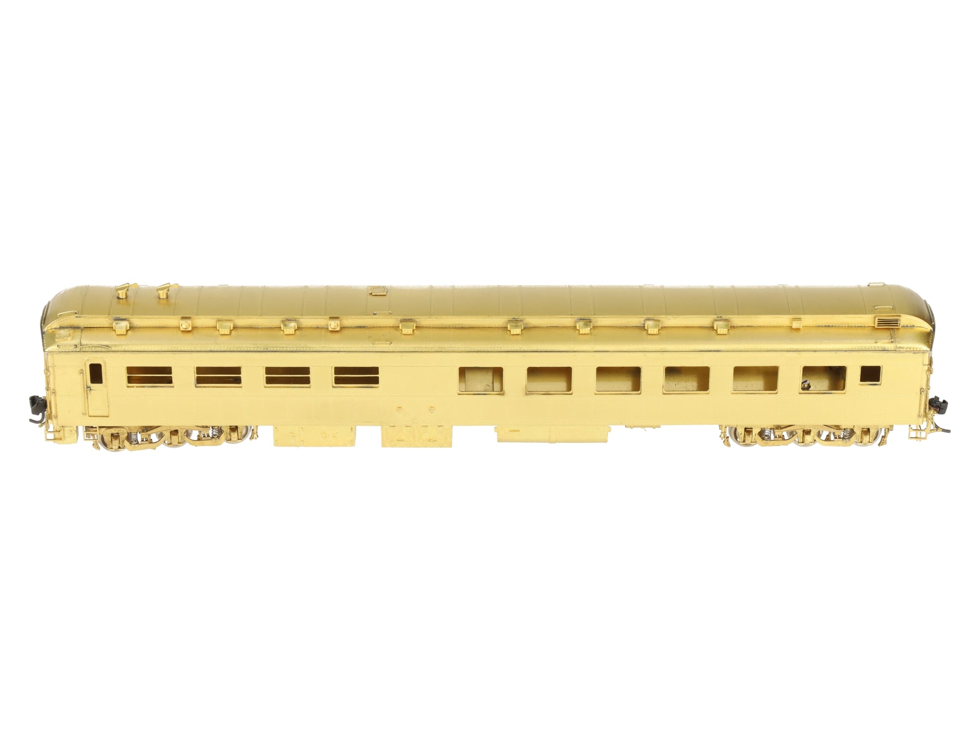 Precision Scale Co. 16142 HO Southern Pacific Harriman Diner Car - Unpainted LN/Box