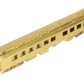 Precision Scale Co. 16142 HO Southern Pacific Harriman Diner Car - Unpainted LN/Box