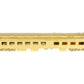 Precision Scale Co. 16142 HO Southern Pacific Harriman Diner Car - Unpainted LN/Box