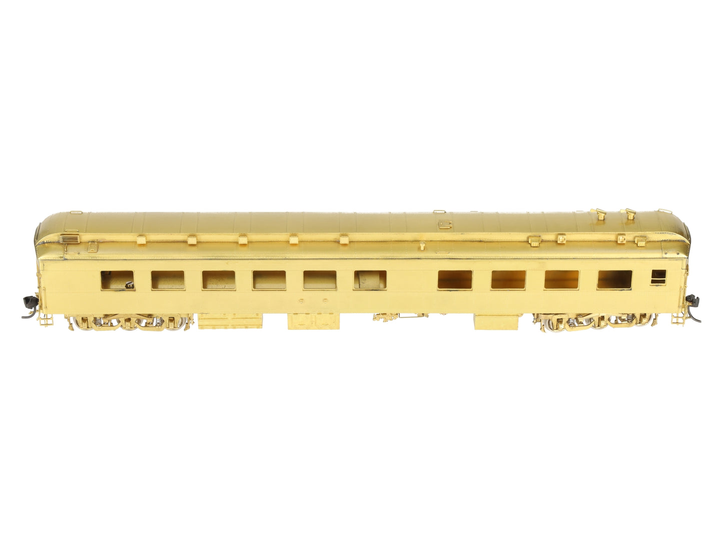 Precision Scale Co. 16142 HO Southern Pacific Harriman Diner Car - Unpainted LN/Box