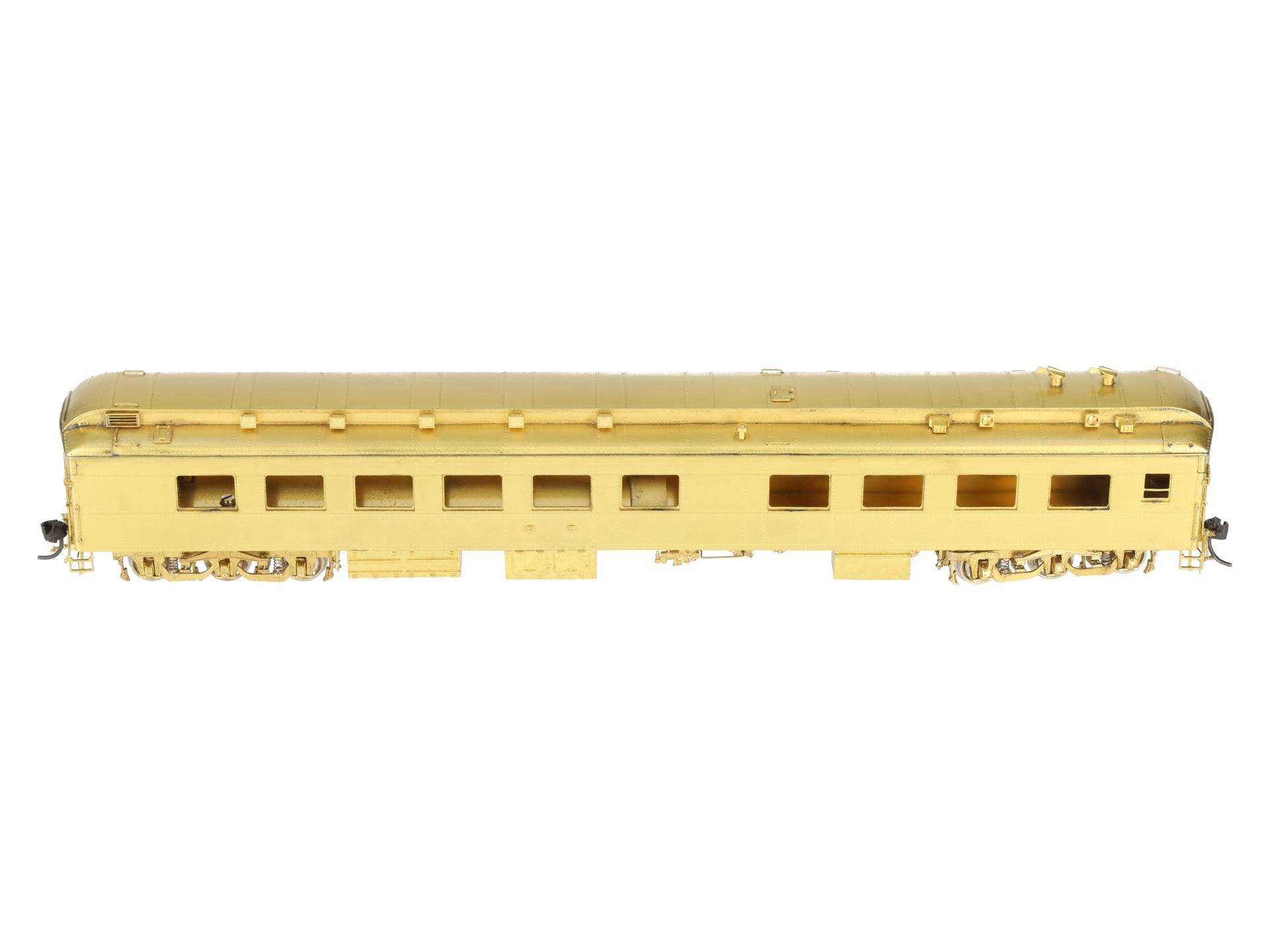 Precision Scale Co. 16142 HO Southern Pacific Harriman Diner Car - Unpainted LN/Box