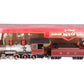 Bachmann 81095 G South Pacific Coast 4-6-0 Steam Locomotive and Tender EX/Box