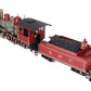 Bachmann 81095 G South Pacific Coast 4-6-0 Steam Locomotive and Tender EX/Box
