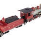 Bachmann 81095 G South Pacific Coast 4-6-0 Steam Locomotive and Tender EX/Box