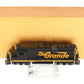 Oriental Limited HO BRASS DRGW EMD GP30 2250HP Low Hood - F/P LN/Box