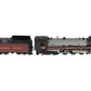 PFM HO BRASS CPR Royal Hudson H1d 4-6-4 Steam Loco & Tender #2858 - F/P LN/Box