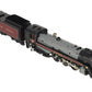 PFM HO BRASS CPR Royal Hudson H1d 4-6-4 Steam Loco & Tender #2858 - F/P LN/Box