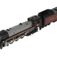 PFM HO BRASS CPR Royal Hudson H1d 4-6-4 Steam Loco & Tender #2858 - F/P LN/Box