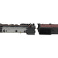 PFM HO BRASS CPR Royal Hudson H1d 4-6-4 Steam Loco & Tender #2858 - F/P LN/Box