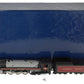 PFM HO BRASS CPR Royal Hudson H1d 4-6-4 Steam Loco & Tender #2858 - F/P LN/Box