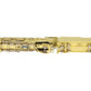 Sunset Models HO Brass USRA Light 2-10-2 Steam Locomotive (Unpainted) EX/Box