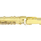 Sunset Models HO Brass USRA Light 2-10-2 Steam Locomotive (Unpainted) EX/Box
