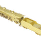 Sunset Models HO Brass USRA Light 2-10-2 Steam Locomotive (Unpainted) EX/Box