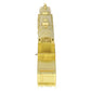 Sunset Models HO Brass USRA Light 2-10-2 Steam Locomotive (Unpainted) EX/Box