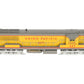 Oriental Limited HO BRASS UP U-25B 2500HP High Hood Diesel Locomotive - Painted/Box