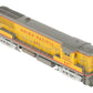 Oriental Limited HO BRASS UP U-25B 2500HP High Hood Diesel Locomotive - Painted/Box
