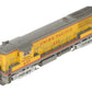 Oriental Limited HO BRASS UP U-25B 2500HP High Hood Diesel Locomotive - Painted/Box