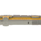 Oriental Limited HO BRASS UP U-25B 2500HP High Hood Diesel Locomotive - Painted/Box