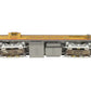 Oriental Limited HO BRASS UP U-25B 2500HP High Hood Diesel Locomotive - Painted/Box