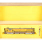 Oriental Limited HO BRASS UP U-25B 2500HP High Hood Diesel Locomotive - Painted/Box
