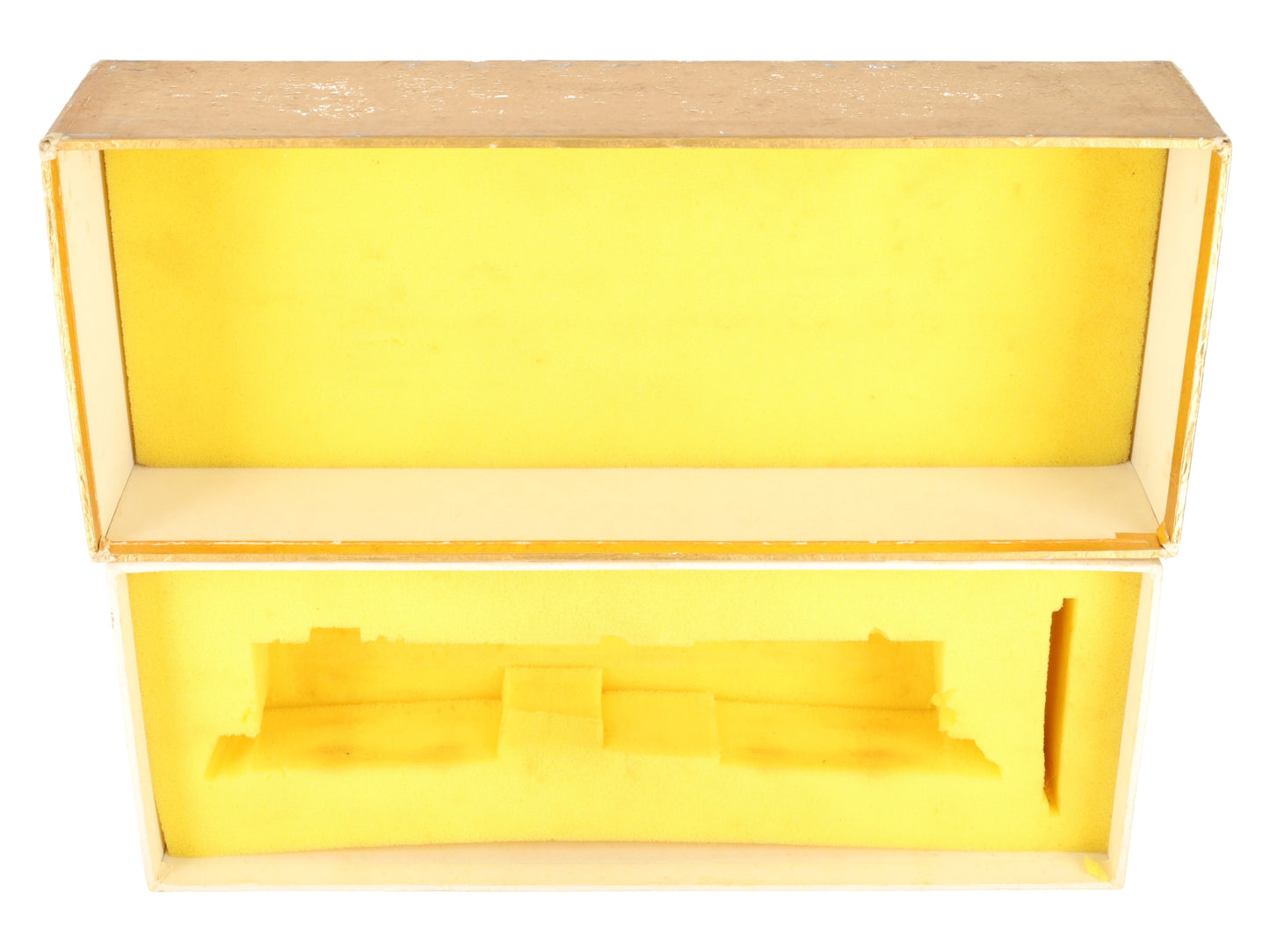 Oriental Limited HO BRASS UP U-25B 2500HP High Hood Diesel Locomotive - Painted/Box