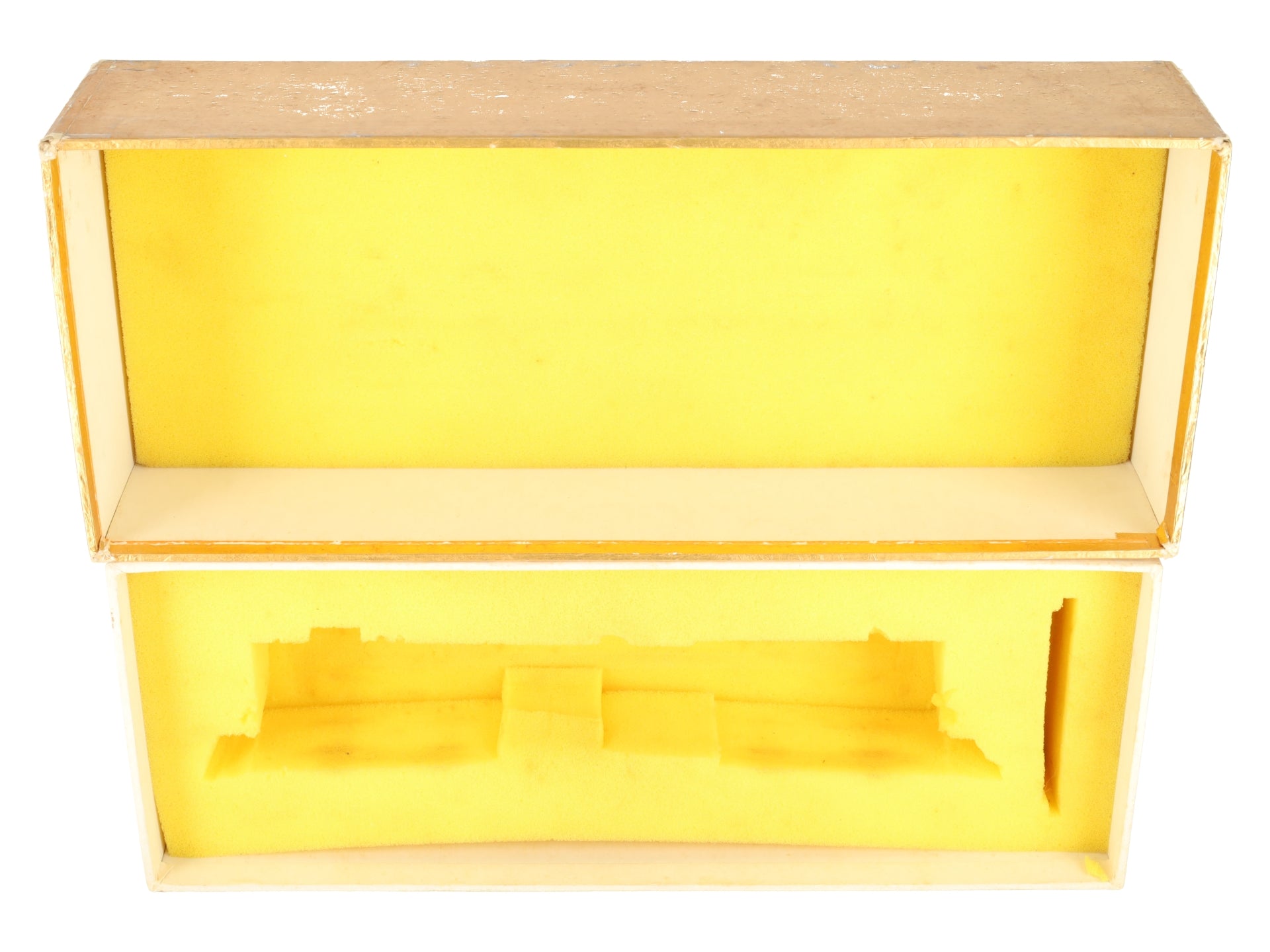Oriental Limited HO BRASS UP U-25B 2500HP High Hood Diesel Locomotive - Painted/Box