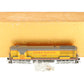 Oriental Limited HO BRASS UP U-25B 2500HP High Hood Diesel Locomotive - Painted/Box